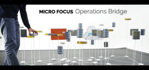 Read more about the article Micro Focus Operations Bridge – Empowering IT teams to become Strategic Business Partners