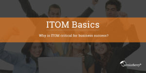 Read more about the article IT Operations Management (ITOM) Basics – Why is ITOM Critical for Business Success