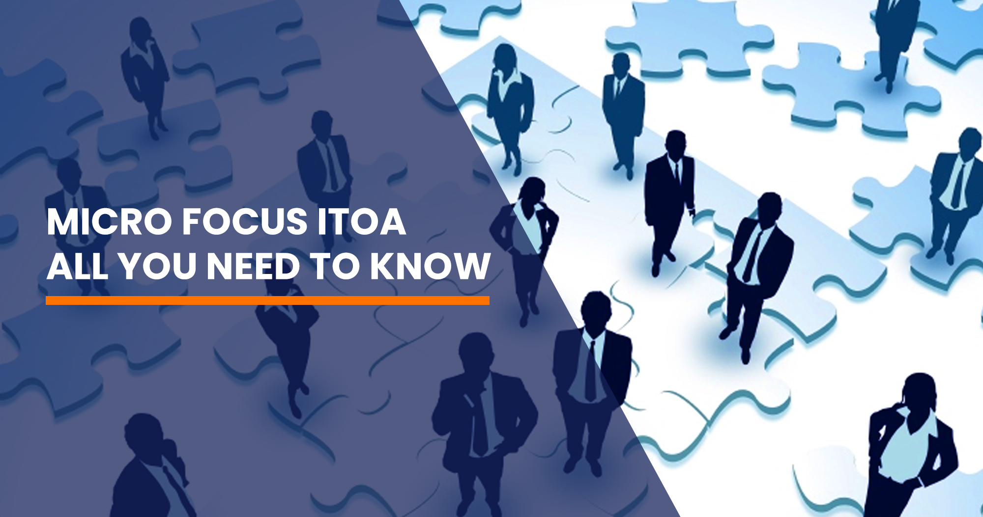 Read more about the article Micro Focus ITOA – All You Need to Know